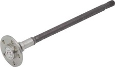 1965-72 Mopar A-body With 8-34 Rear End 30 Spline 28 Rear Axle Shaft With 5 X