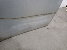 Porte arrière et accessoires Toyota RAV4 II