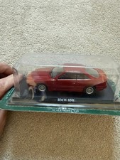 Del Prado ultimate car collection 1:43 BMW 850i