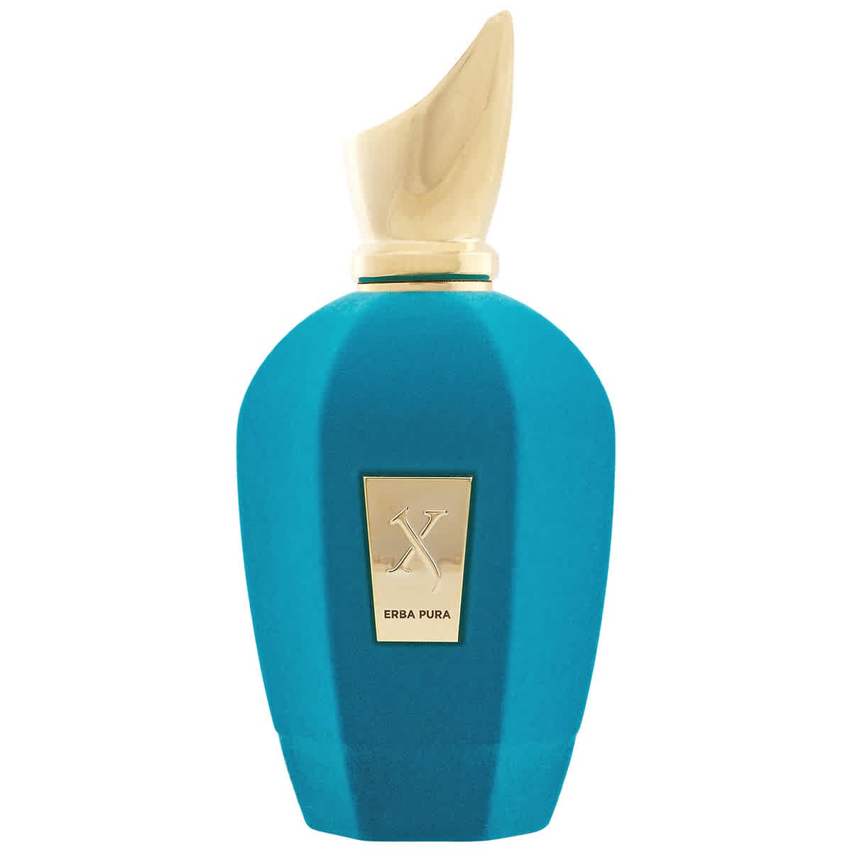 Xerjoff Unisex V Erba Pura EDP Spray 34 oz 100 ml 55990₽