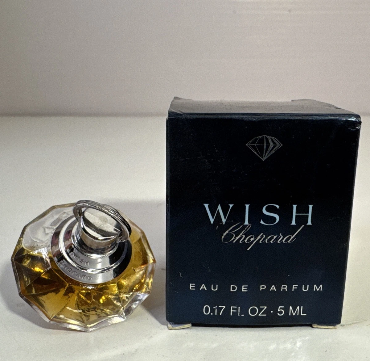 Chopard Wish Eau de Parfum for Women for sale | eBay