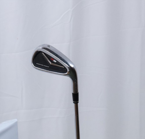 Taylormade R9 4 Iron Stiff Flex Kbs Steel 1308401 Fair