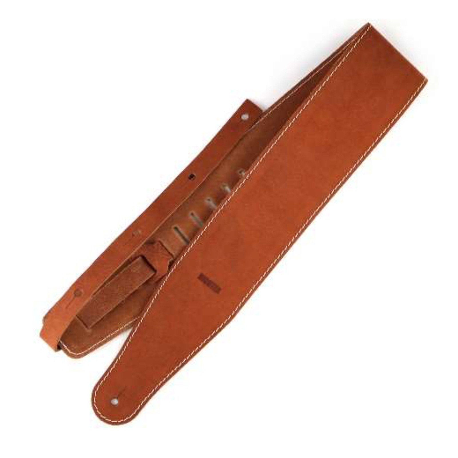 Richter Straps Raw III Contour Waxy Suede Brown 9190₽