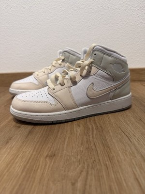 Air Jordan 1 Mid Se gs
