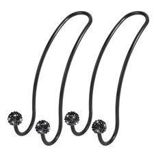 SAVORI Auto Hooks Bling Car Hangers Organizer Seat Headrest Hooks Strong and ...