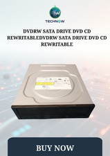 DVDRW SATA Drive DVD CD Rewritable Drive Burner For Internal Desktop Computer