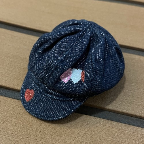 Bratz 2004 Sweetheart Dana Doll Replacement Hat HARD TO FIND!