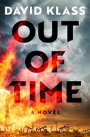 David Klass | Out Of Time | Buch | Englisch (2020) | Gebunden | Dutton Books
