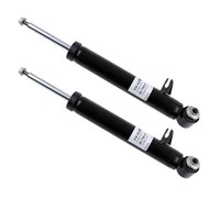 2 Sachs StoßDäMpfer 318 433 / 318 432 Hinten Rechts FüR BMW X5 X6