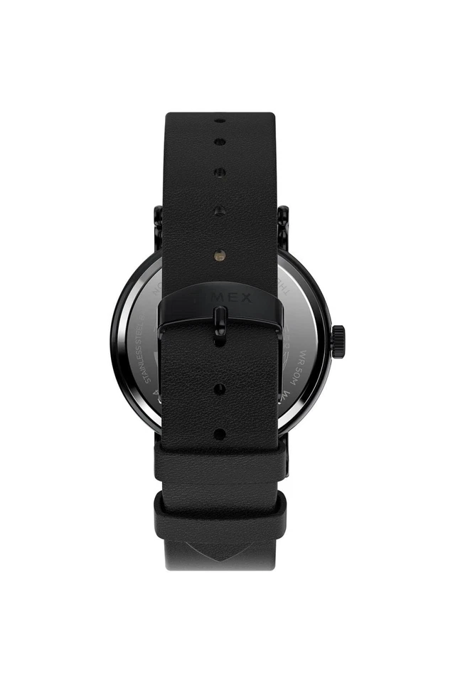 Reloj de Timex Gents Weekender Día de los Muertos 40mm TW2Y15900 - Imagen 3 de 4