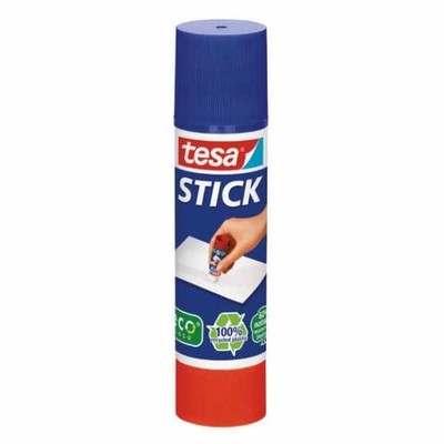 (87,50 /kg) Tesa Stick Klebestift 20g Tesa 57026, ohne Lösungsmittel