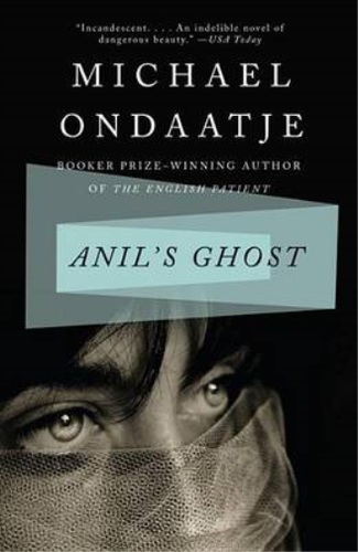 Anils Ghost (Vintage International), Ondaatje, Michael, Used; Good Book