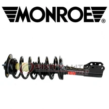 Monroe Quick-Strut 172210 Strut & Coil Spring for ST8618L SR4160 Q172210 la