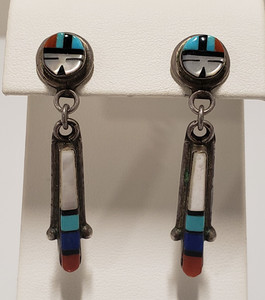 Sunface Zuni | eBay