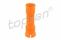 Trichter ÖLpeilstab Topran 108 034 FüR Fabia Skoda A4 VW Audi Polo Seat Ibiza B5