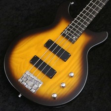 Esp J-Tvb-V Tabacco Sunburst J Signature Model Consegna sicura dal Giappone