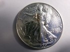 1939 P Walking Liberty Half Dollar AU + — photo 1