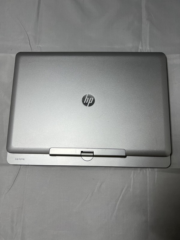 HP EliteBook Revolve 810 G2 2-in-1 Touchscreen/Tablet i7,8GB RAM,256GB Win 11Pro