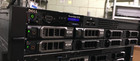DELL POWEREDGE R730 X1 E-52623V3 3.0 GHZ/ X1 PC4 16GB/ X3 480GB SSD