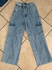 Pacsun Playboy Cargo Pants