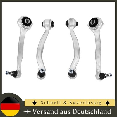 Control Arm Fits Mercedes E-Class Coupe C207 4pc Left and Right 4x