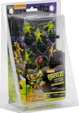 HEROCLIX TMNT 3 Shredder's Return Fast Forces SEALED SET