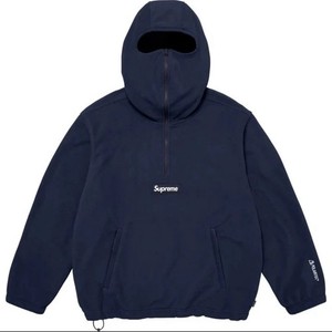 Supreme Half Zip | eBay