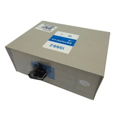 SUNFAR S.C.E. 15/6/6-2 PS/2 VGA A/B Data Transfer Switch Box