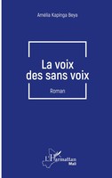 AméLia Kapinga Beya | La Voix Des Sans Voix | Taschenbuch | FranzöSisch (2026)