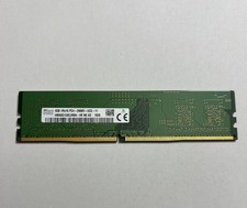 SK hynix 4GB DDR4 2666MHz PC4-2666V UDIMM Des...
