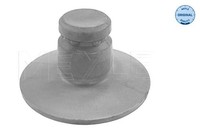 Meyle 614 742 0001 Anschlagpuffer, Federung FüR Opel