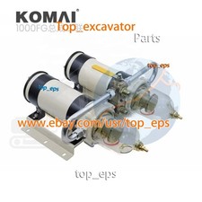 1set Fuel Water Separator For Racor Parker 751000FH10 751000FV10 Turbine Assy