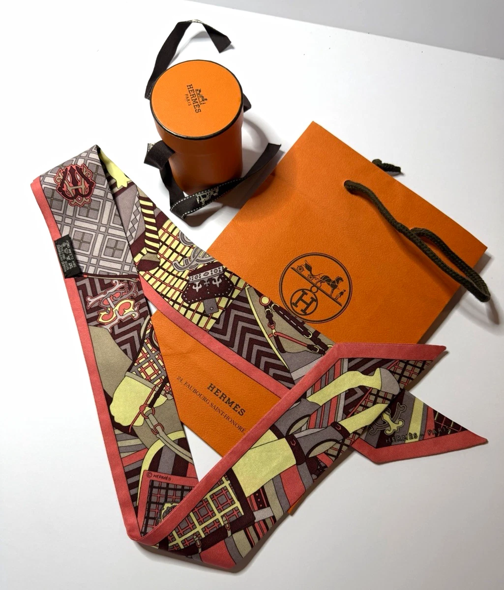 25+ Hermes Twilly for sale | Updated Oct 2026