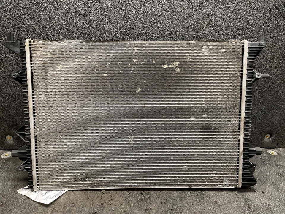 (LOCAL PICKUP ONLY) Radiator Front Intercooler Cooling Fits 15-18 JETTA 2001489 Foto 2 de 4
