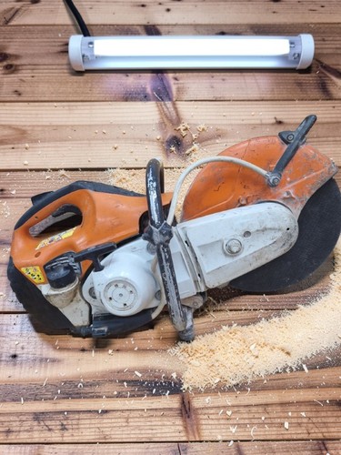 STIHL TS 410 Petrol Cut Off