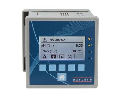 Walchem Boiler Controller Model WBLW100PN-N     New stock unopened