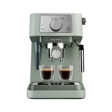 De’Longhi Stilosa Espresso Coffee Machine EC260.GR – Green EC260.GR