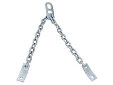 Jegs Engine Lifting Chain 34