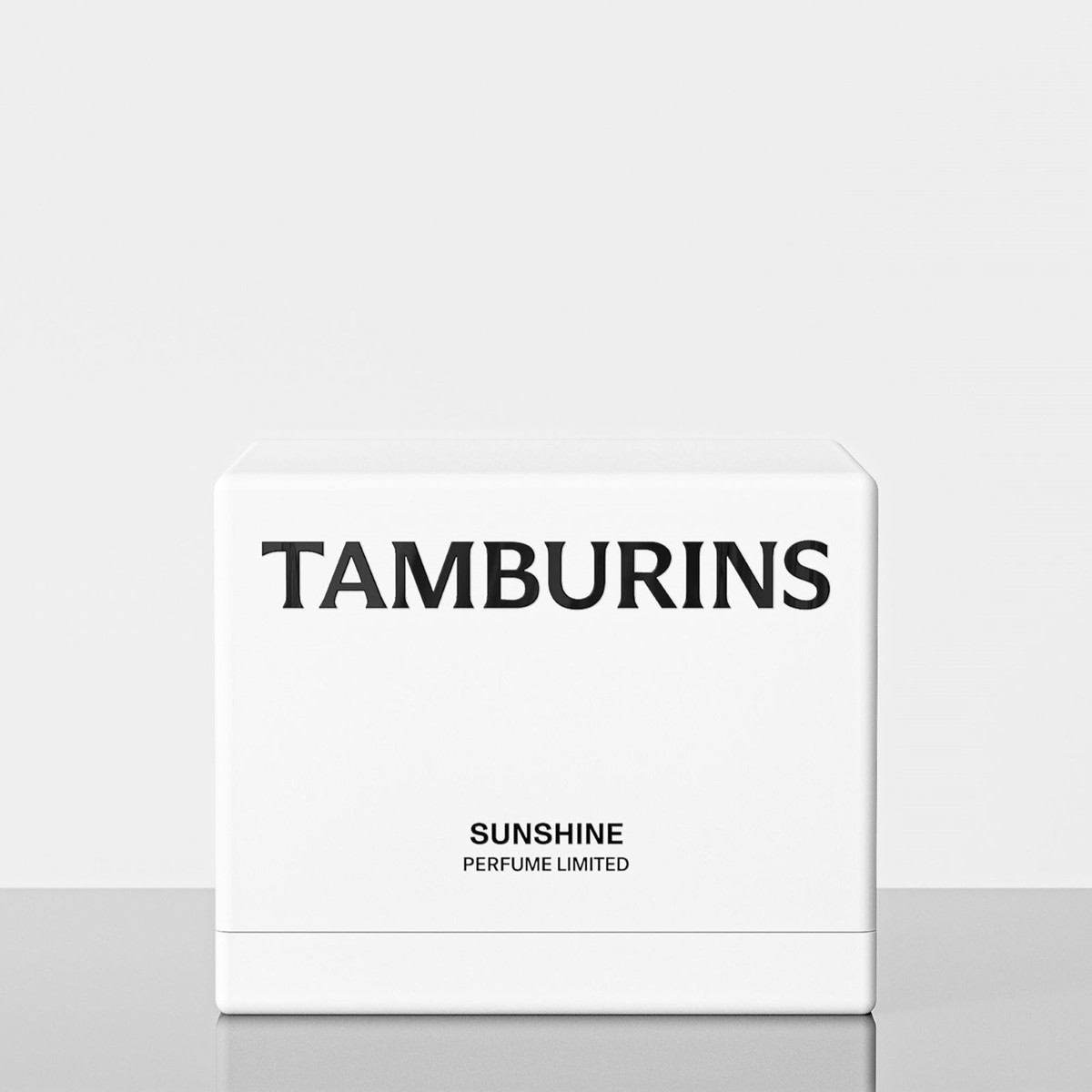 TAMBURINS Perfume Limited SUNSHINE 45ml 2025 F/W K-Beauty | eBay