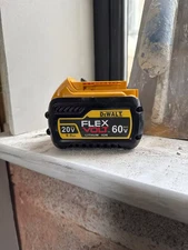 DeWALT 20V/60V FlexVolt Battery 9Ah for DCB606 DCB205 DCB206 DCB209 DCB182