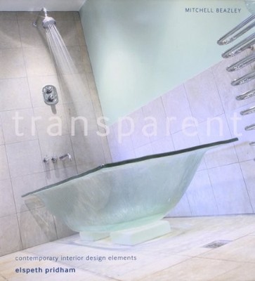 Transparent: Interior Elements from Clear to Semi-opaque,Elspeth