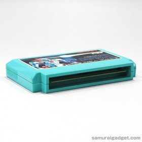 Volguard II (2) Nintendo Famicom / FC [Japanese NES] (Koukidou Sentou Mecha)