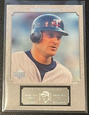 2003 Upper Deck Classic Portraits #93 COREY KOSKIE Minnesota Twins A2