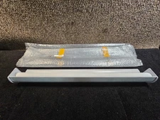 White Window Roller Shade 33 5/8 x 46 1/8" 5567 For kitchen Lower C25075567-3-1