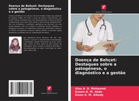 DoençA De BehçEt: Destaques Sobre A PatogéNese, O DiagnóStico E A GestãO Buch