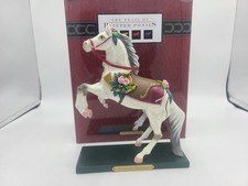 The Trail of Painted Ponies Victorian Christmas 4022391 1E/2207
