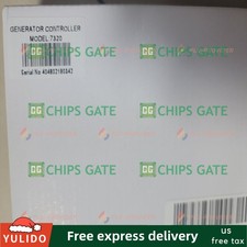 1PCS New Control Module DSE7320 For Deepsea Generator Controller