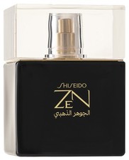 Shiseido Zen Gold Elixir Eau de Parfum 100 ml OVP NEU