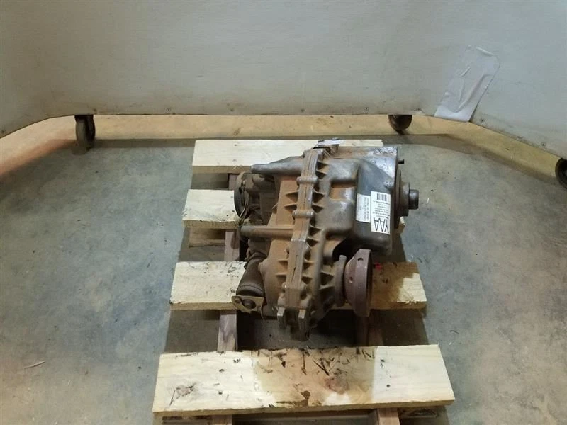 Transfer Case 4WD Part-time Electric Shift 4 Door Fits 00-01 Ford Explorer OEM - Image 4 of 4