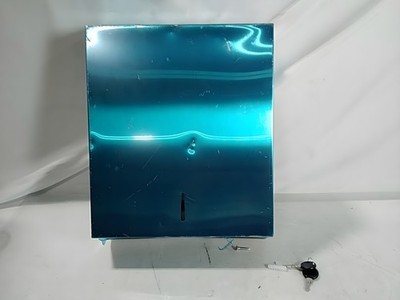Commercial Restroom Fixtures Dispensers